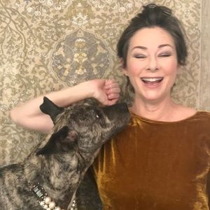 Meet your Posher, Judith